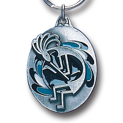 Key Ring - Kokopelli